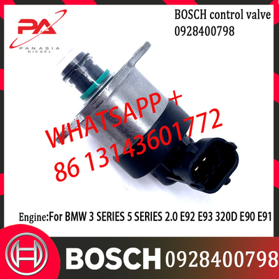 0928400798 BOSCH BMW 3シリーズ 5シリーズ 2.0 E92 E93 320D E90 E91 に向いている電磁気弁