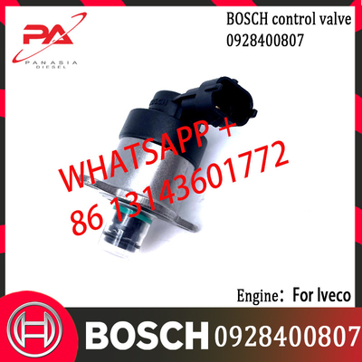 BOSCH 計測電磁弁 0928400807  に適用される