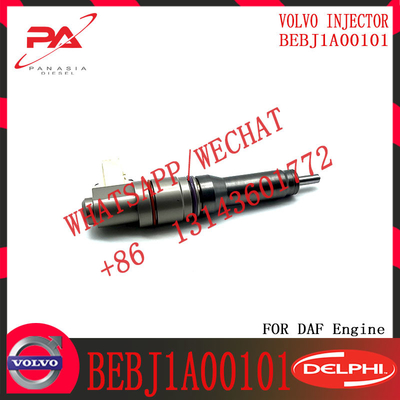 BEBJ1A05001 BEBJ1A00101 BEBJ1A00201用のコモンレールインジェクター