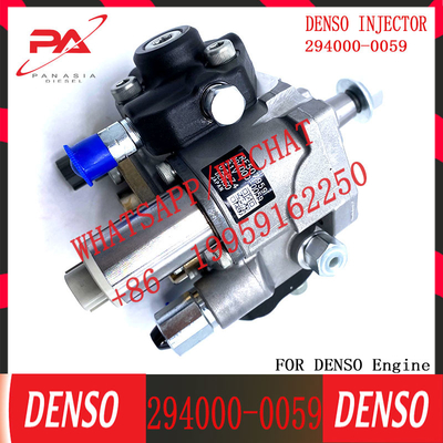 DENSO ディーゼルエンジン トラクター 燃料注入ポンプ RE507959 294000-0050