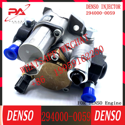 DENSO ディーゼルエンジン トラクター 燃料注入ポンプ RE507959 294000-0050