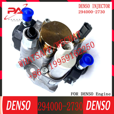 294000-2730 DENSO ディーゼル燃料注入HP3ポンプ 294000-2730 RE5079596045 エンジン