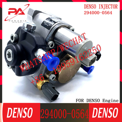 デンスオディーゼルエンジンポンプ 294000-0562 RE527528 原装品質と同じ高圧