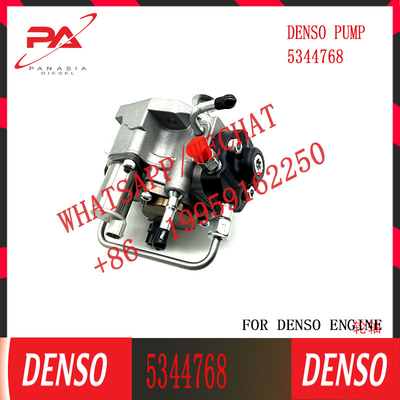 オリジナルの新しいコモンレール注射ポンプ 294000-2360 5344768 カミンズ ISG QSF エンジン