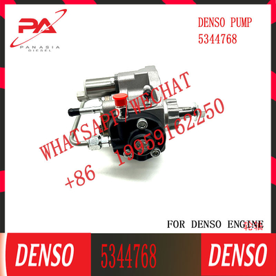 オリジナルの新しいコモンレール注射ポンプ 294000-2360 5344768 カミンズ ISG QSF エンジン