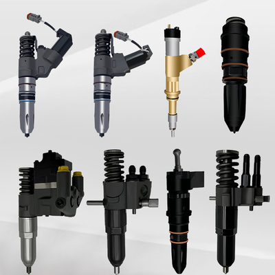 燃料Pump Injector 359-7434 20R-1304 3597434 20R1304 Diesel For C-A-Terpiller C15/C18 Engine