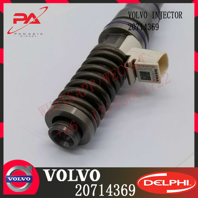 20714369 VO-LVO オリジナル燃料インジェクター BEBE4D06001 BEBE5D32001 33800-84830