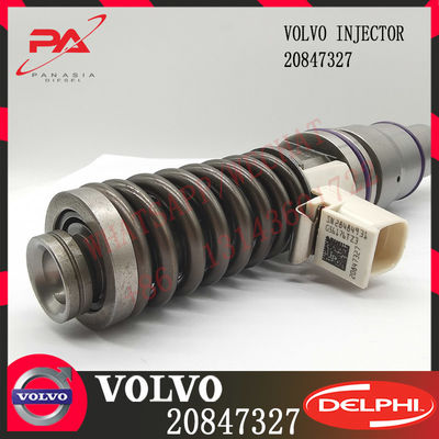 20847327 VO-LVO オリジナル燃料インジェクター BEBE4D03201 D12 エンジン 85003263 21371673 20430583