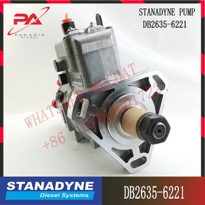 STANADYNEのための本物のディーゼル燃料の単位の注入器ポンプDB2635-6221 DB4629-6416
