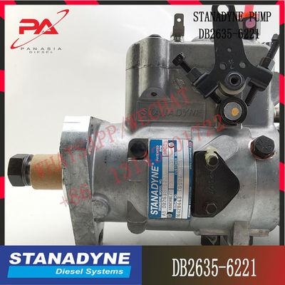 STANADYNEのための本物のディーゼル燃料の単位の注入器ポンプDB2635-6221 DB4629-6416