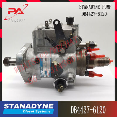 STANADYNE 4シリンダー燃料噴射装置ポンプDB4427-6120はCummins Engineのために合う