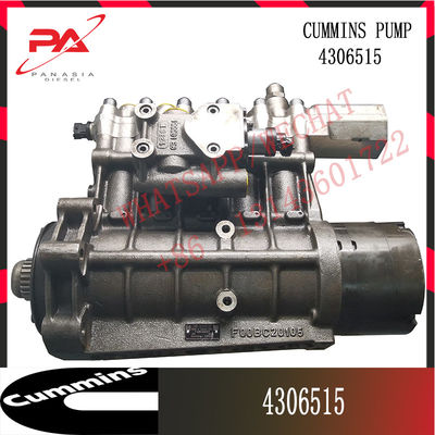 本物のCumminsポンプ注入4306515の6BT燃料噴射装置ポンプ4306515