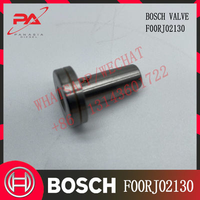 F00RJ02130質のBOSCH 0445120123/0445120255のために合う共通の柵の制御弁の注入器