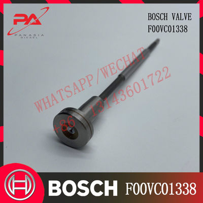 F00VC01338良質の0445110273/0445110435/0445110247のための共通の柵の制御弁の注入器適合