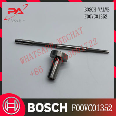 F00VC01352良質の0445110278 0445110277のための共通の柵の制御弁の注入器
