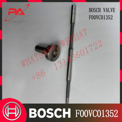 F00VC01352良質の0445110278 0445110277のための共通の柵の制御弁の注入器