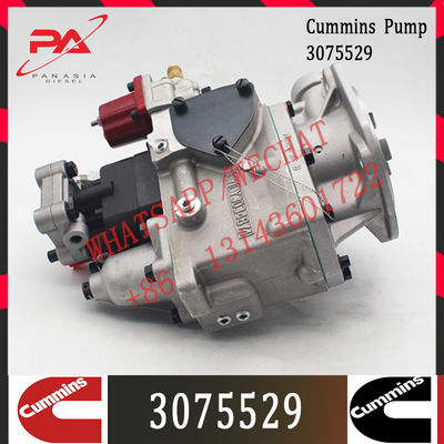 CumminsディーゼルKTA38エンジンの燃料噴射装置ポンプ3075529 3075664 3060945