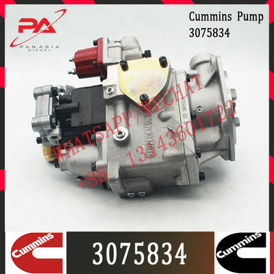Cummins KTA50のエンジン部分の注入の燃料ポンプ3075834 3059657 3060947