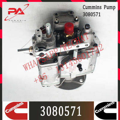 Cummins K19 KTA19の燃料ポンプ3080571のためのディーゼル注入3088361 3086397