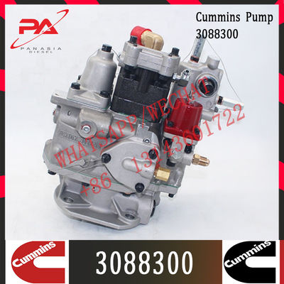 Cummins KTA19のエンジン部分の注入の燃料ポンプ3088300 3883776