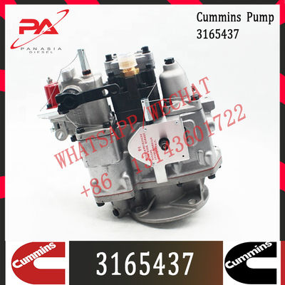 CumminsディーゼルNTA855エンジンの燃料噴射装置ポンプ3165437 3165468 3165621