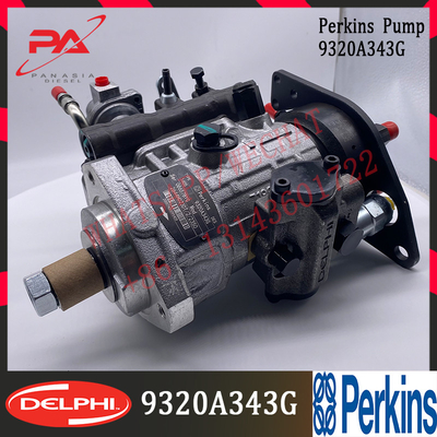 燃料噴射装置Pump 9320A343G V9320A225G 2644H012 9320A224G Forデルファイ パーキンズ