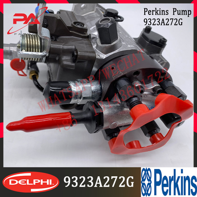 パーキンズDP210/DP310エンジンのための燃料噴射装置ポンプ9323A272G 320-06603 9323A270G 9323A271G