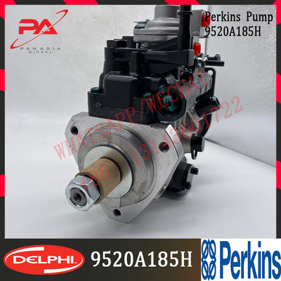 デルファイ パーキンズDiesel Engine Common Rail Fuel Pump 9520A185H 2644C346