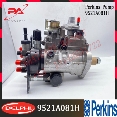 パーキンズE320D2 C7.1のための燃料噴射装置ポンプ9521A081H 9521A080H 4493641