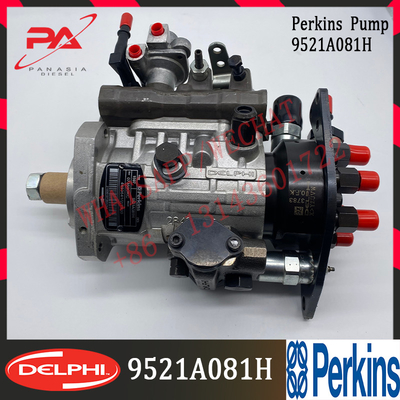 パーキンズE320D2 C7.1のための燃料噴射装置ポンプ9521A081H 9521A080H 4493641