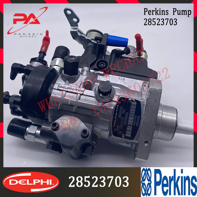 デルファイ パーキンズJCB 3CX 3DXエンジンのために予備品は燃料噴射装置ポンプ28523703 9323A272G 320/06930を