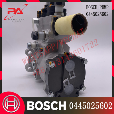 Boschのための共通の柵の燃料噴射装置ポンプCummins Isb Qsbのための0986437370 5398557