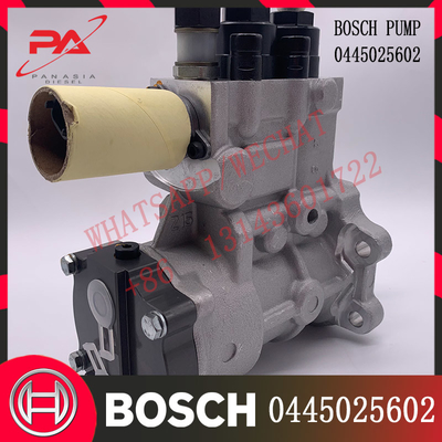 Boschのための共通の柵の燃料噴射装置ポンプCummins Isb Qsbのための0986437370 5398557