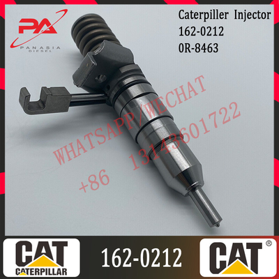 共通のRail Injector 3116/3126 Engine Parts Fuel Injector 162-0212 0R-8463 1620212 0R8463