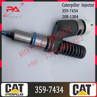 燃料Pump Injector 359-7434 20R-1304 3597434 20R1304 Diesel For C-A-Terpiller C15/C18 Engine