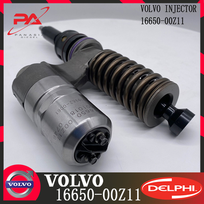 ディーゼルFuel Unit Pump Injector 16650-00Z11 0414701033 0414701034 For日産1665000Z11