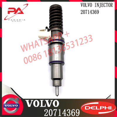 20714369 VO-LVO オリジナル燃料インジェクター BEBE4D06001 BEBE5D32001 33800-84830