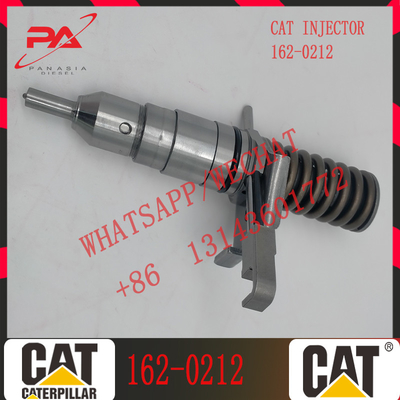 共通のRail Injector 3116/3126 Engine Parts Fuel Injector 162-0212 0R-8463 1620212 0R8463