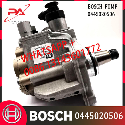Bosch CP4N1 Engine Spare Parts Fuel Injector Pumpのため0445020506 32K65-00010 32K6500010