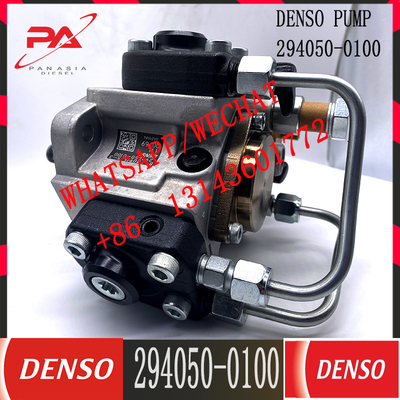 HP4 1-15603508-0 294050-0100のディーゼル燃料ポンプ