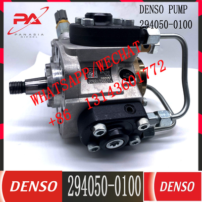 HP4 1-15603508-0 294050-0100のディーゼル燃料ポンプ