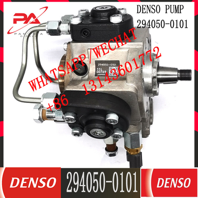 1-15603508-1 294050-0100 DENSOの高圧燃料ポンプ