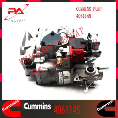 CumminsディーゼルKTA19エンジンの燃料噴射装置ポンプ4061145 4061182 4061206 4061228