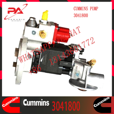 Cummins PTの燃料ポンプ3041800のためのディーゼル注入3417674 3090942 3075340