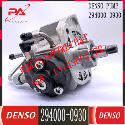 DENSO HP3在庫の高圧ポンプ2KD-FTVエンジン294000-0930 22100-30110
