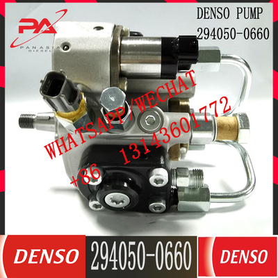 HP4良質のディーゼル燃料 ポンプ高圧294050-0660 OE数RE571640