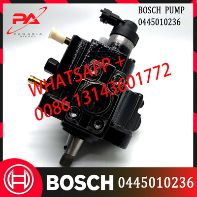 燃料噴射装置ポンプ0445010236 Bosch CP1エンジンのための0445010512 0445010199ディーゼル