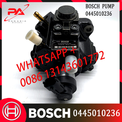 燃料噴射装置ポンプ0445010236 Bosch CP1エンジンのための0445010512 0445010199ディーゼル