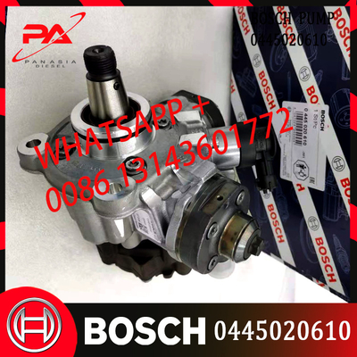 燃料噴射装置ポンプ0445020610 Bosch CR/CP4N2/R995/8913Sエンジンのための0445020606 837073731ディーゼル