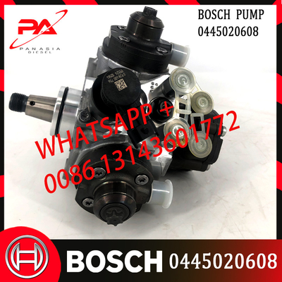 CP4三菱エンジンBosch 32R65-00100のための新しいディーゼル燃料の注入器ポンプ0445020608